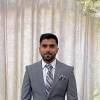 Pavandeep Bal