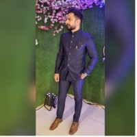 Anuj Saxena