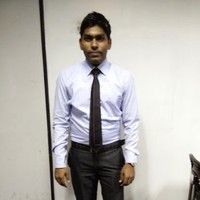 Romesh Prashantha