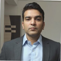 Amit Kumar, FRM