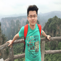 李启亮
