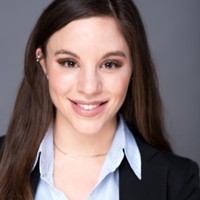 Camilla Sublett, P.Eng, Cfa