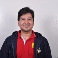 Saket Goel
