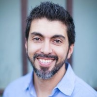 Ruben Morales
