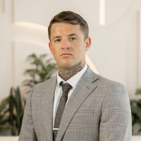 Rob Alderman