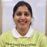 Akshata Soni