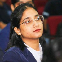 Anamika Tripathi