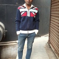 Prakash Singh