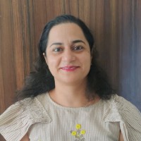 Pragati Tandon