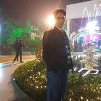 Vakeel Ahamad