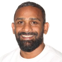 Ajuthan Yogendran