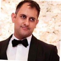 Mahomed Faraaz Moosa