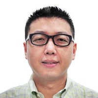 Raymond Wang - MBA AFAIM