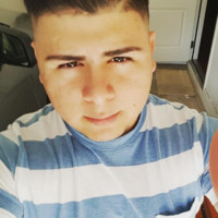 Nathannael Rodriguez