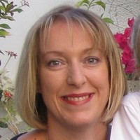 Pamela Marris