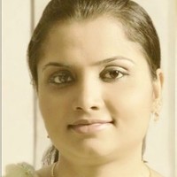 Farah Naz Siddiqui