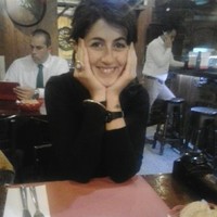 anna maria ronconi
