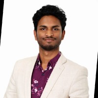 Arjun Sudhilal