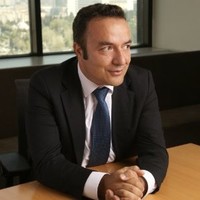 Tamer Benli, CISSP, CFE