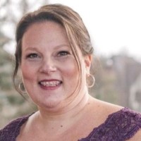 Amanda Mchugh