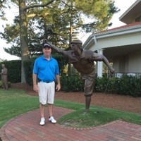 Mike Lanier