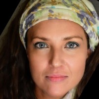 Eleni Lazarou