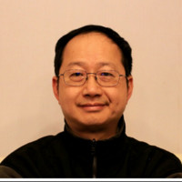 Charles Mr Tsang