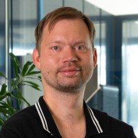 Dr.-Ing. Max Pohl