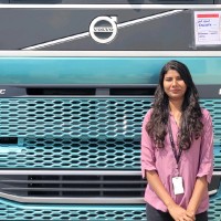 Shivani Ikhare