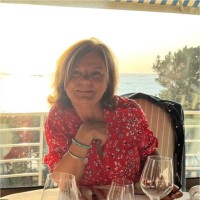 Marie-Agnès Colas