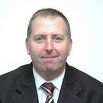 Ian Stebbings