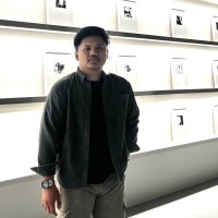 Ronald Frans Elfan Farisyal