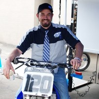 Steven Scott