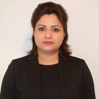 Sandhya Kusum Luitel