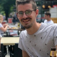 Stefan De Jong
