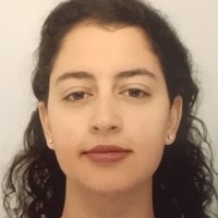 Mariam Moukaddem