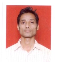 Krishna Upadhyay