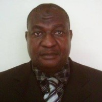 Abdulmalik A. Ibrahim