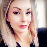 Veronika Molvik