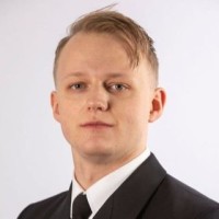 Jostein Bowen Dahl