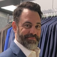 Tony Longinotti