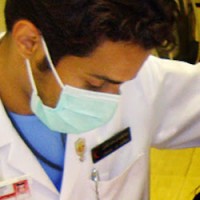 Abdulmajeed Mohammad