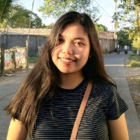 Pia Marie Pascual
