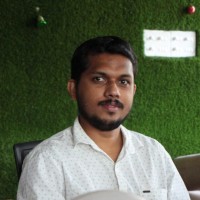 Sanjay K