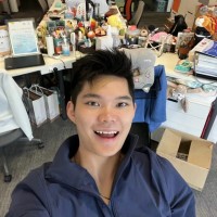 Vince Zhuo