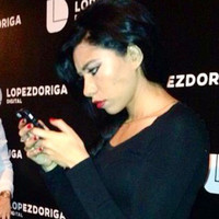 Samantha Abelleyra Márquez