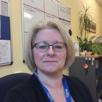 Catherine Bissett