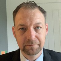 David Gough
