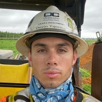 Devin Tijerina