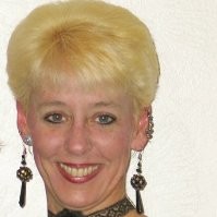 Sharon Blue